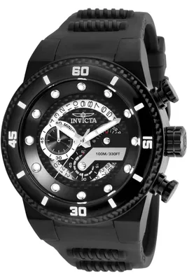 Image de Invicta S1 Rally 24228 Montre à Quartz pour Homme - 51 mm