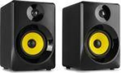 Produktbild von Vonyx SMN40B Aktiver Studio-Monitor 4" Paar