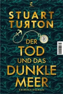 Obrázok produktu pre Der Tod und das dunkle Meer
