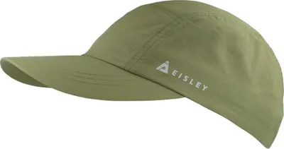 Eisley Kinder Funktions-Baseball-cap Gifford UV-Schutz 50+ in grün