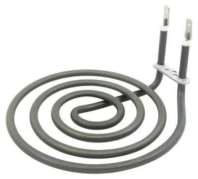 Heizelement für Heißluftfritteuse 220 V 1300 W grau