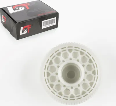 Produktbild von Fensterheber Motor Zahnrad Reparatur Rolle für Hyundai Tucson Santa Fe Kia