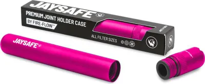 Produktbild von FIRE-FLOW Jaysafe in Pink