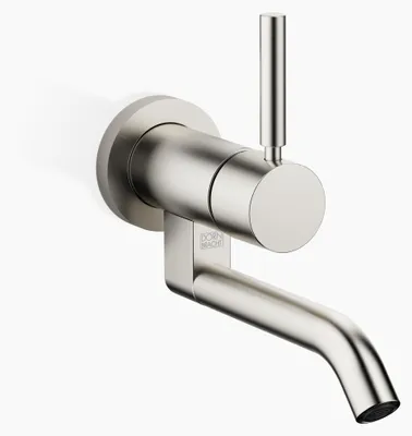 Produktbild von Dornbracht 36805660-06 WT-Wand-EHM ohne Ablaufgarnitur META