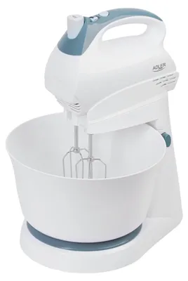 Immagine prodotto di Adler AD 4202 Standmixer Weiß 300 W