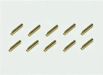 Produktbild von Extron Goldbuchse 2mm (VE=10 Stück) / X6706