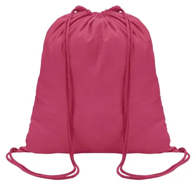 Image de SOLS - Sac de sport « Genova » LT1353 (taille unique) (rose foncé)