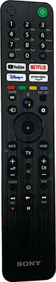 Produktbild von Sony pilot RMF-TX520E, 100995321