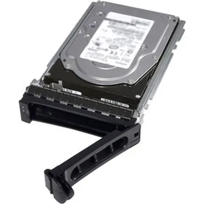 Produktbild von DELL 400-ATLC, 10 TB, 7200 RPM, 3.5", Serial ATA III