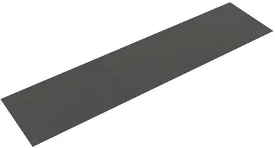 Immagine prodotto di fodera per cassetti haggiy - tappetino antiscivolo 200 x 48 cm in morbido PVC - espanso, morbido, elastico e assolutamente inodore