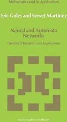Image de Réseaux neuronaux et automates