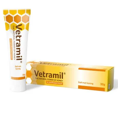 Obrázek produktu pro Vetramil mast 30g
