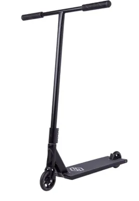 Produktbild von Striker Gravis Street Stunt Scooter – Schwarz S/L Leichtes 6061 Aluminium für Street-Tricks - Kopie - Kopie