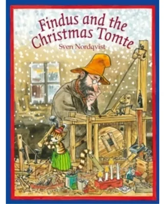 Immagine prodotto di Findus e il Natale di Tomte