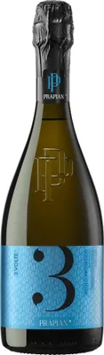 Produktbild von Asolo Brut NR.3 2022 Venetien | Italien | 11,5% vol | 0,75