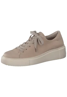 Produktbild von Paul Green Sneaker Sneaker Nubukleder