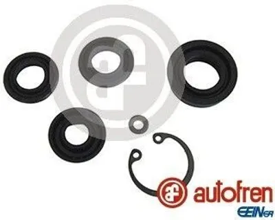 Produktbild von AUTOFREN SEINSA Reparatursatz Hauptbremszylinder D1419 für KIA PRIDE (DA) 19mm