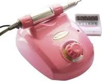 Immagine prodotto di SPRINT 45 Rifinitore per manicure rosa
