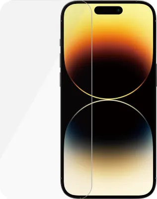 Produktbild von PanzerGlass SAFE. SP iPhone 14 Pro UWF