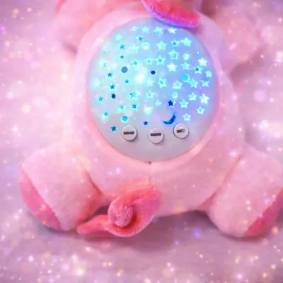 Image de Projecteur Pacifiify Licorne Avec Son Et Lumière
