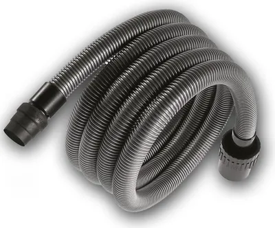 Produktbild von Nilfisk Universal-Saugschlauch 36 mm Länge 3 m Zubehör für Industriesauger