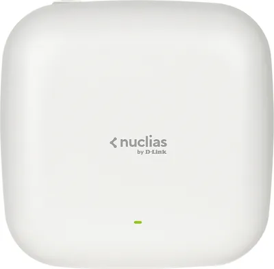 Obrázek produktu pro D-Link DBA-X1230P, 2.4 GHz, 5 GHz, 1200 Mbit/s, SSID, WPA2, WPA3-Enterprise, 10,100,1000 Mbit/s