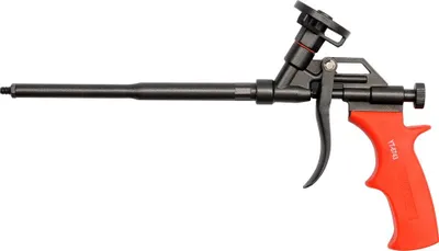 Immagine prodotto di Yato YT-6743 Applikator di alluminio Schaumstoff, Messing
