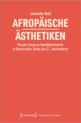 Obrázek produktu pro Afropäische Ästhetiken