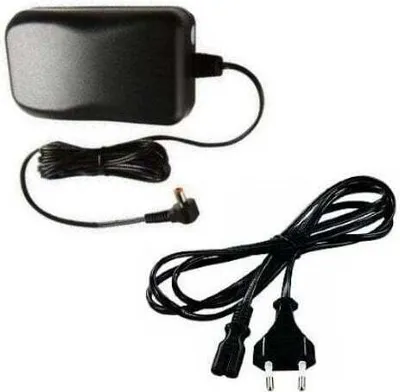 Produktbild von Casio Netzteil AD-A12150LW, 12V 1.5A Stromversorgung für Casio Keyboards