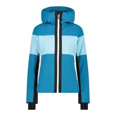 Produktbild von Cmp Woman Jacket Fix Hood Giada 40