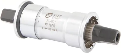 Zdjęcie produktu dla Contec Ct Bottom Bracket Cbb-150 124,5 Mm Univ.
