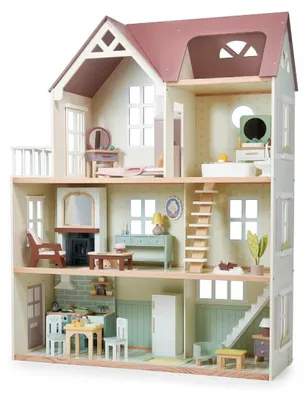 Obrázek produktu pro ANFRAGEBLATT Mulberry Mansion
