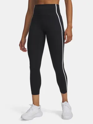 Produktbild von Under Armour Meridian Leggings für Damen mit Paspelierung am Knöchel XS