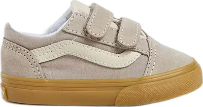 Image de Vans Sneakers VN000CPZ0CS1 in Grey color size 25