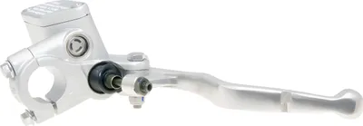 Produktbild von Bremspumpe / Bremszylinder vorn mit Handbremshebel für Aprilia, Derbi, Rieju, D50B