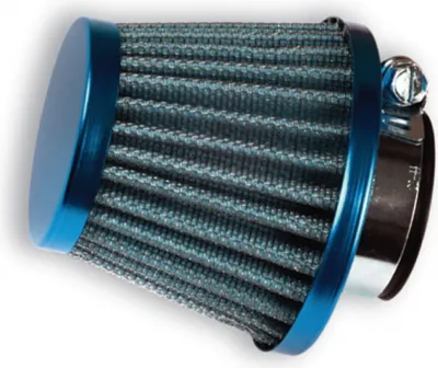 Produktbild von VICMA 729AZ Kegelform Sportluftfilter Blau