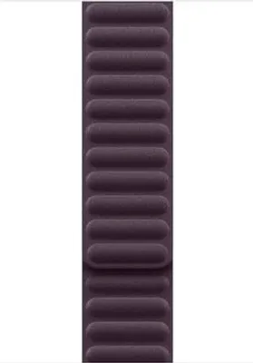 Zdjęcie produktu dla Apple MXWT3ZM/A, Band, Smartwatch, Jeżyna, Apple, Apple Watch Models 44mm 45mm 46mm 49mm, Poliester