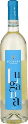 Produktbild von Scolari Lugana DOC 2024 13% Vol. 0,75l