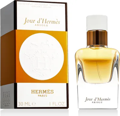 Produktbild von Hermès Jour d'Hermès Absolu EDP plnitelný 30 ml W