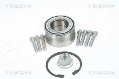 Obrázok produktu pre Sada ložísk kolies Ø 96 mm TRISCAN Aftermarket-Expertise pre napr. VW TOUAREG