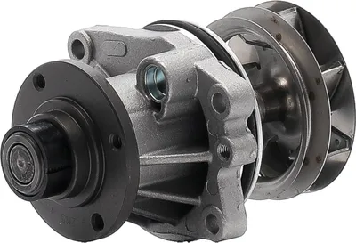 Produktbild von GRAF Kühlmittelpumpe Wasserpumpe für BMW 3 Limousine (E46) PA432A