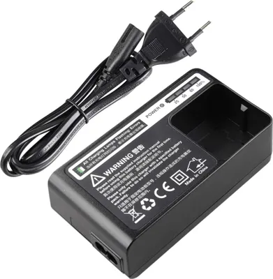 Produktbild von Godox C29 Ladegerät für AD200 Pro