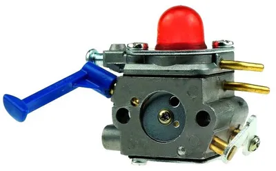 Produktbild von Vergaser für Husqvarna 124L 125L 125R 128R 128L Freischneider C1Q-W40A