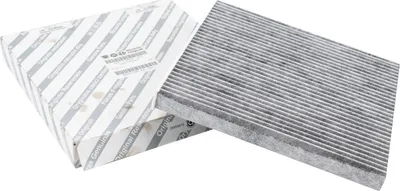 Produktbild von Original Fiat Innenraumfilter Aktivkohlefilter Filter Ducato 250 71776016