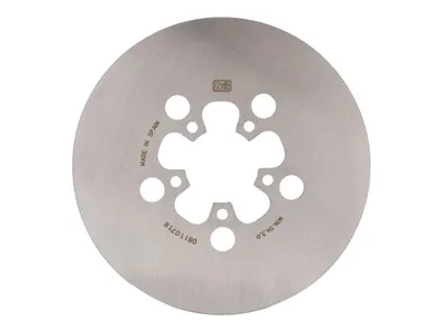 Produktbild von Bremsscheibe NG für Montesa Cota Evasión 250 95-96 hinten