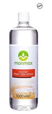 Obrázok produktu pre Morimax 100 % čistý glycerín 1000 ml