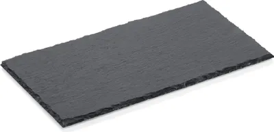 Produktbild von Naturschieferplatte GN 1/4 Natural Slate
