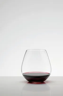 Obrázok produktu pre RIEDEL 0414/07, Priehľadná, Kryštál, Sklo, 2 kusov, Oválny, 690 ml, 110 mm