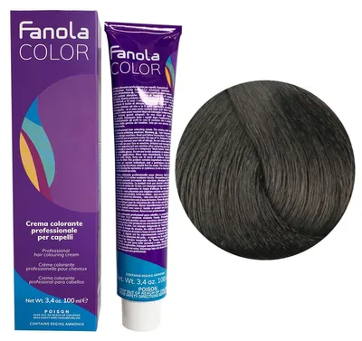 Produktbild von Fanola crema colore Colouring Cream 100 ml