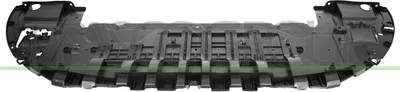 Produktbild von PRASCO RN4301900 Motorraumdämmung für RENAULT Megane IV Grandtour (K9A/M/N) Motorhaubendämmung